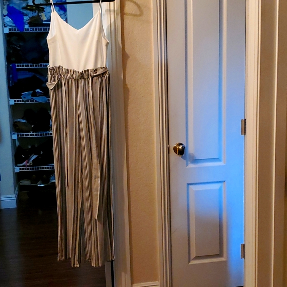 Jumpsuit